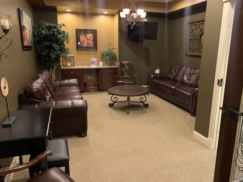 Carolina Dental Arts of Ballantyne Village