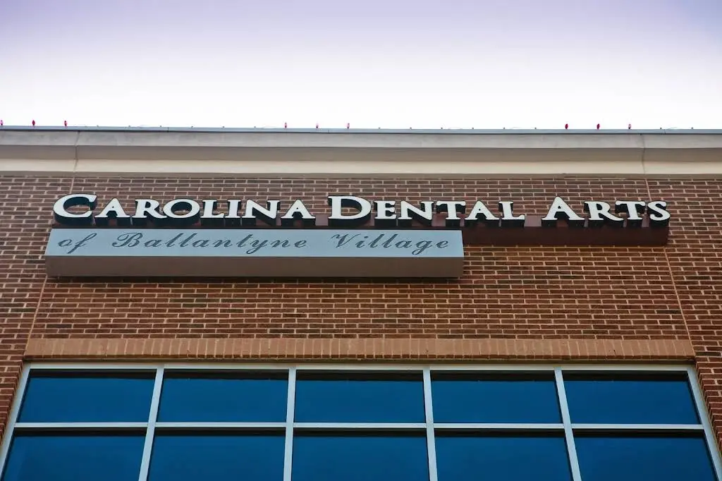 Carolina Dental Arts of Ballantyne Village