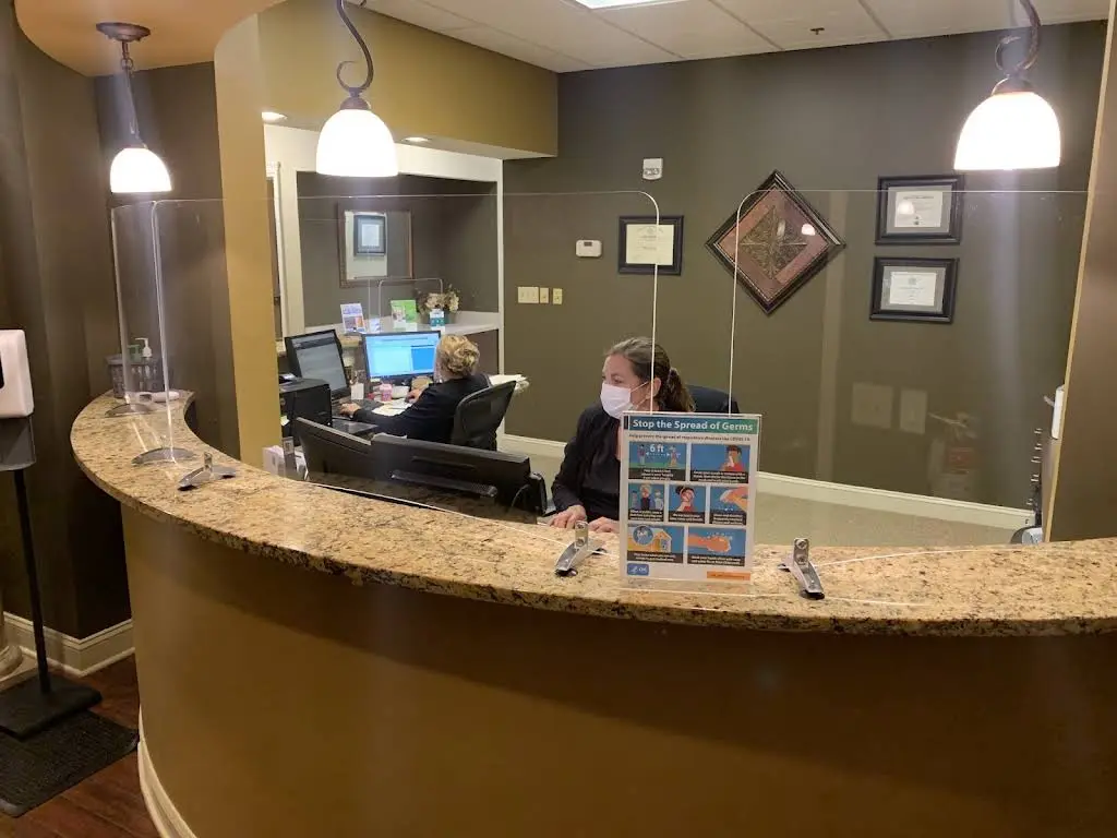 Carolina Dental Arts of Ballantyne Village