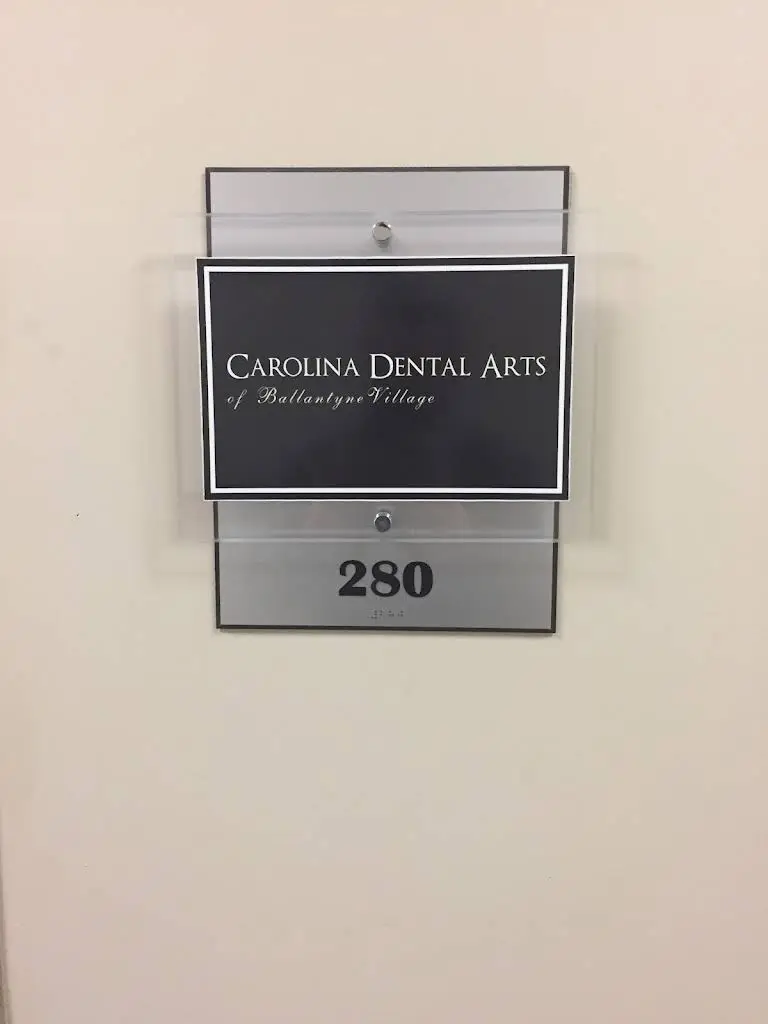 Carolina Dental Arts of Ballantyne Village