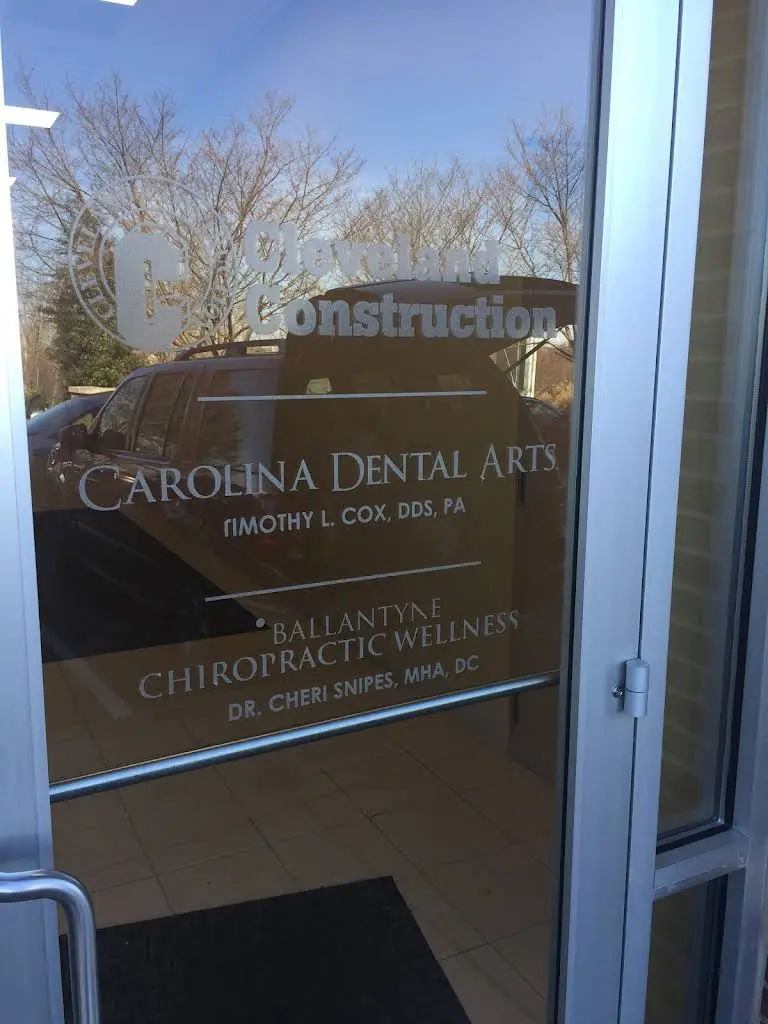 Carolina Dental Arts of Ballantyne Village