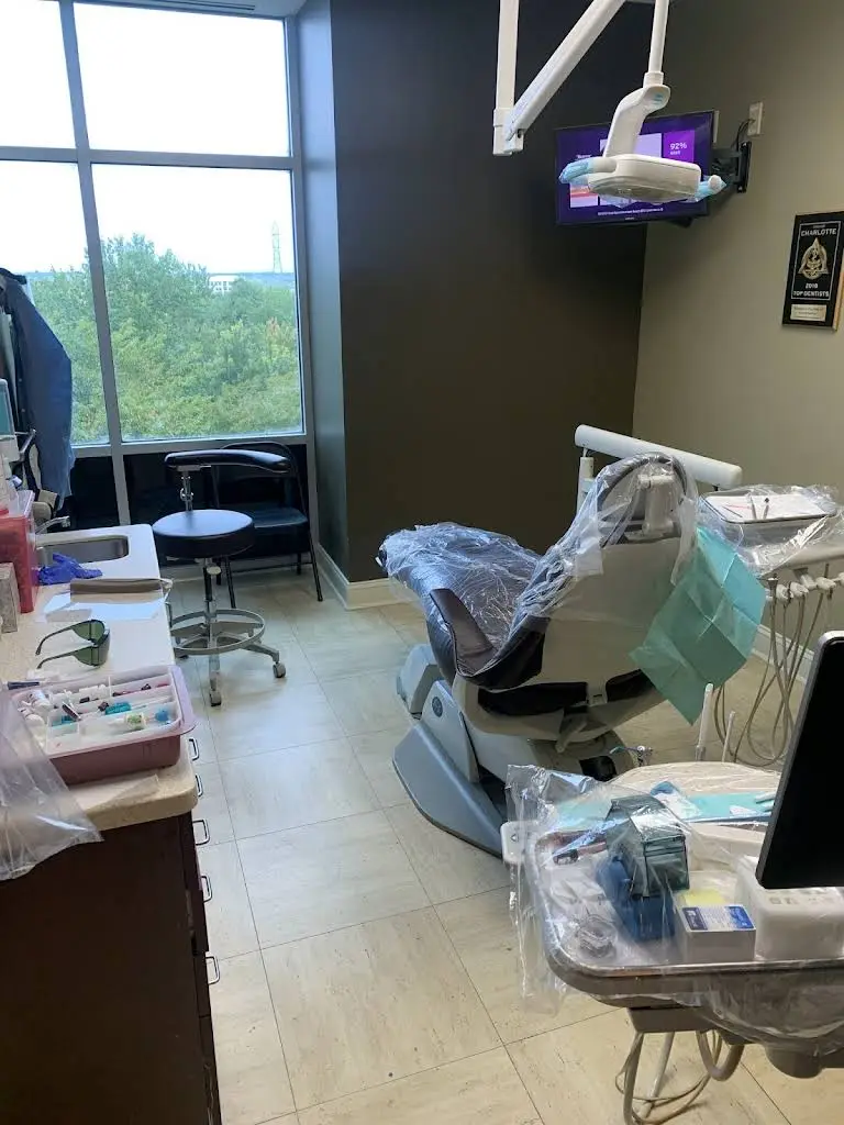 Carolina Dental Arts of Ballantyne Village