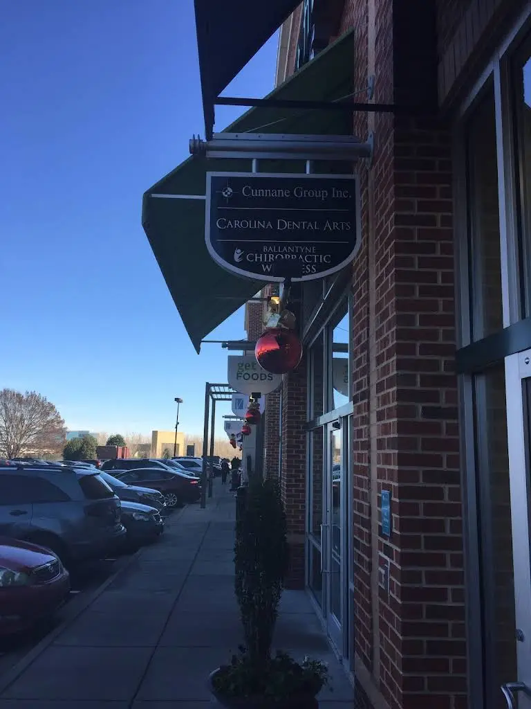 Carolina Dental Arts of Ballantyne Village