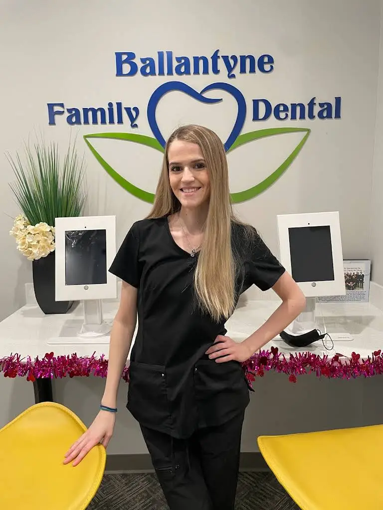 Ballantyne Family Dental