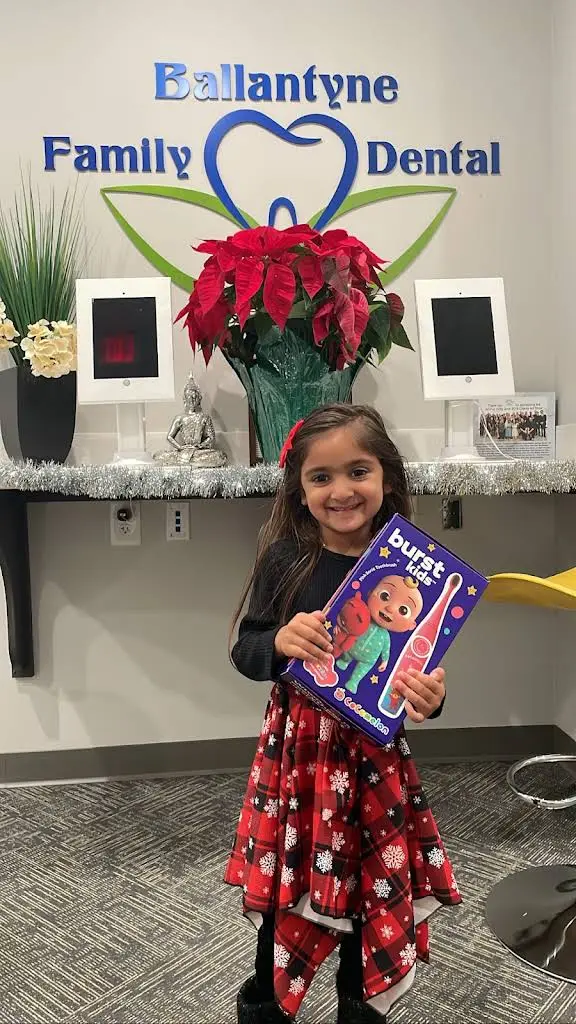 Ballantyne Family Dental