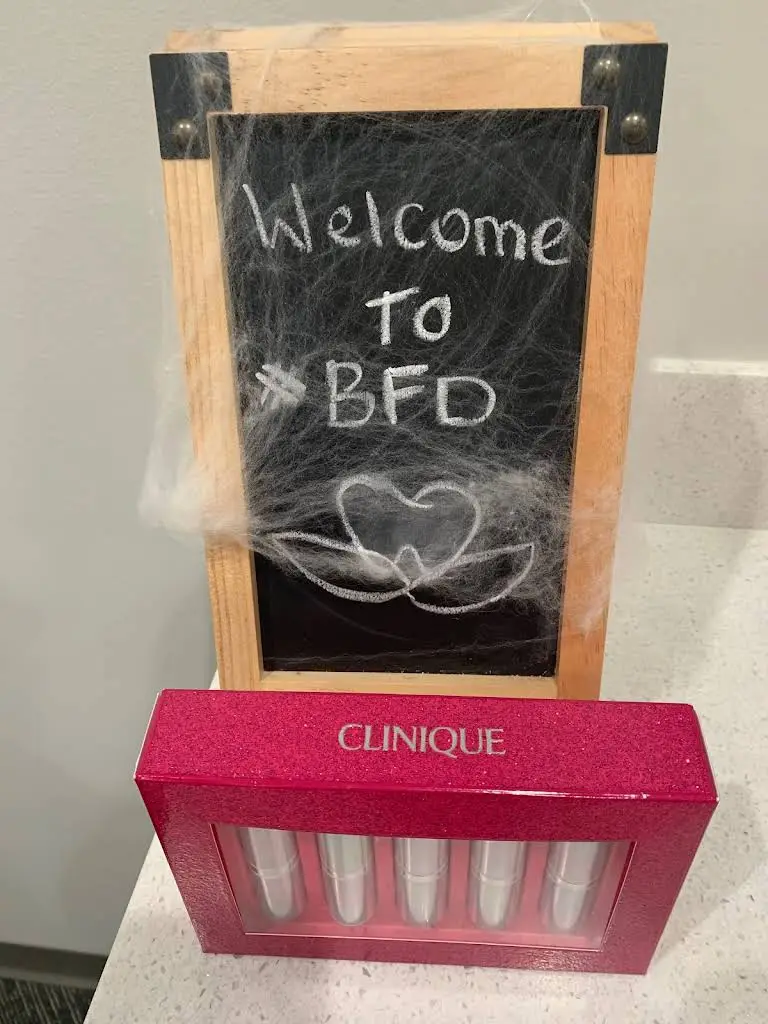 Ballantyne Family Dental