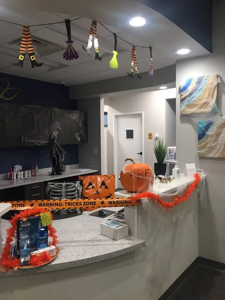 Ballantyne Family Dental