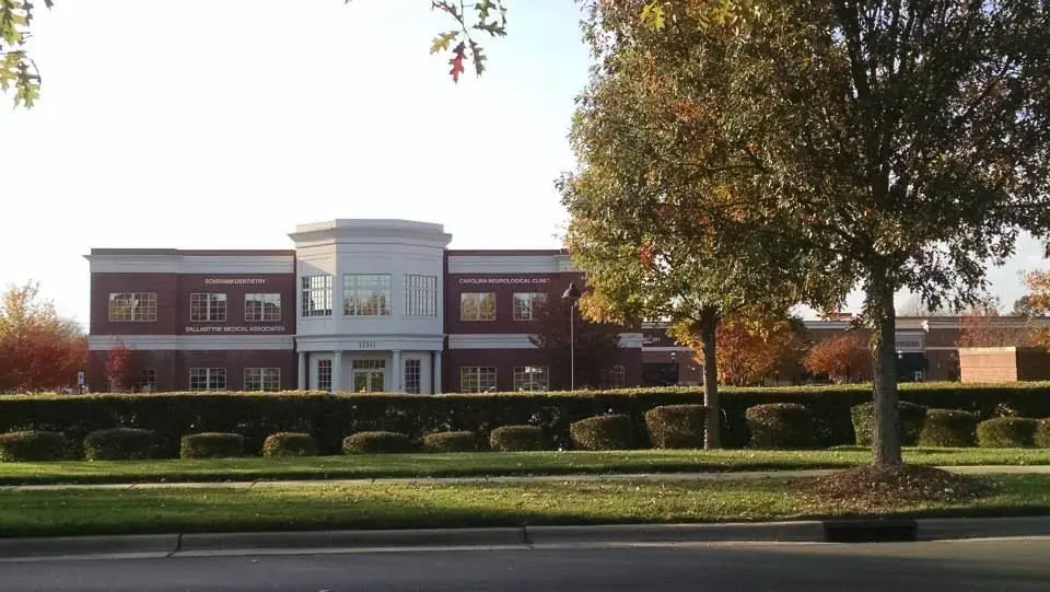 Schramm Dentistry