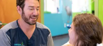 Ballantyne Pediatric Dentistry