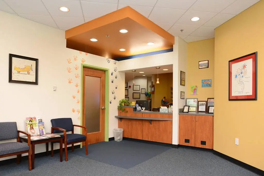 Ballantyne Pediatric Dentistry