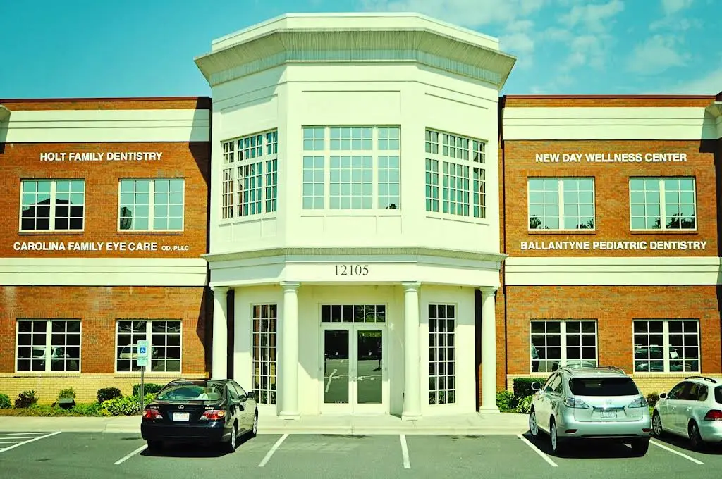 Ballantyne Pediatric Dentistry