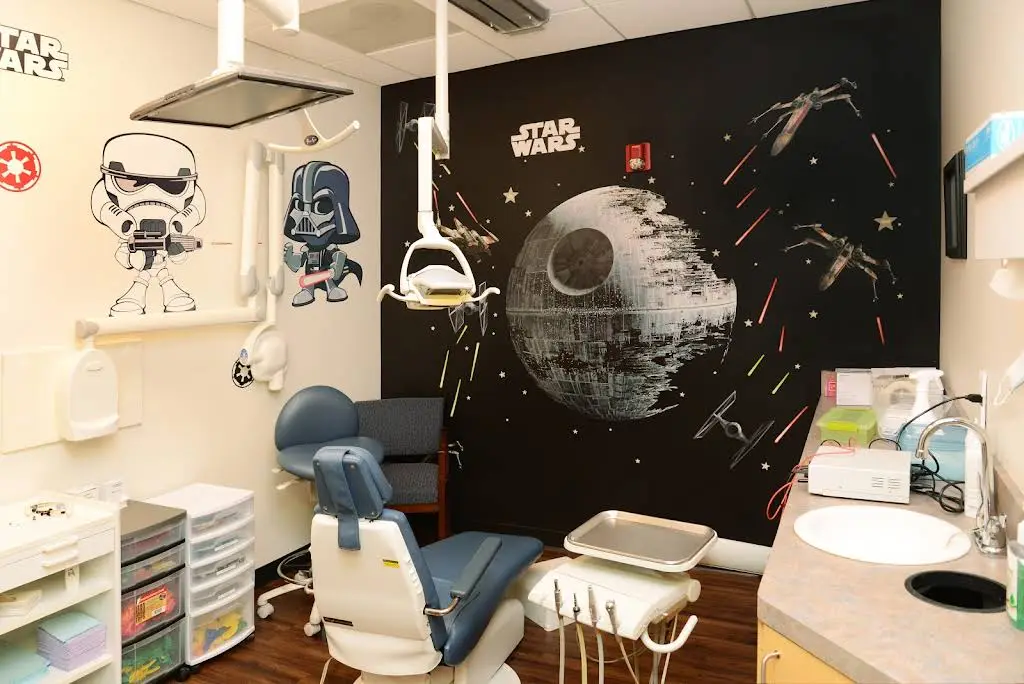 Ballantyne Pediatric Dentistry