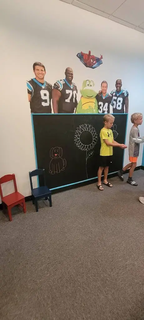 Ballantyne Pediatric Dentistry