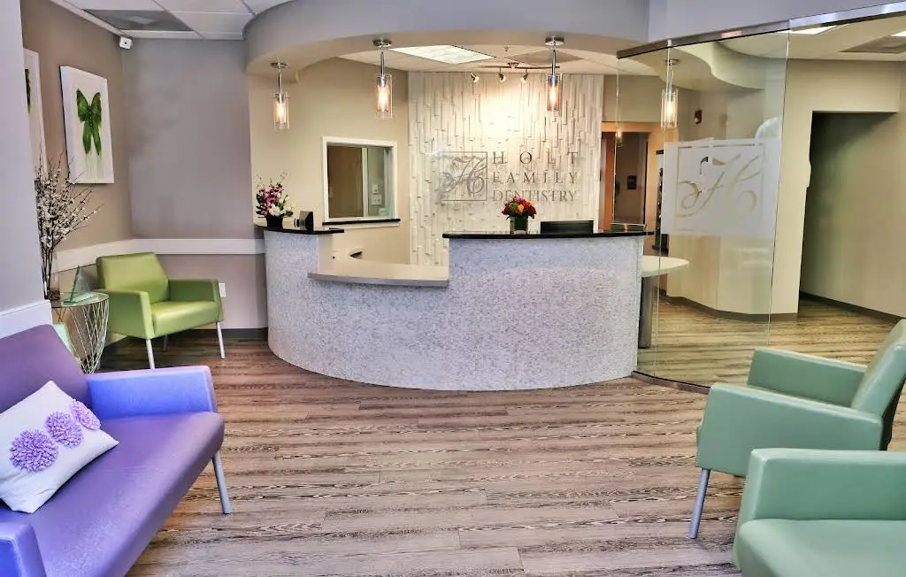 Holt Family Dentistry