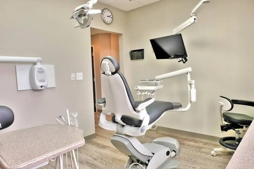 Holt Family Dentistry