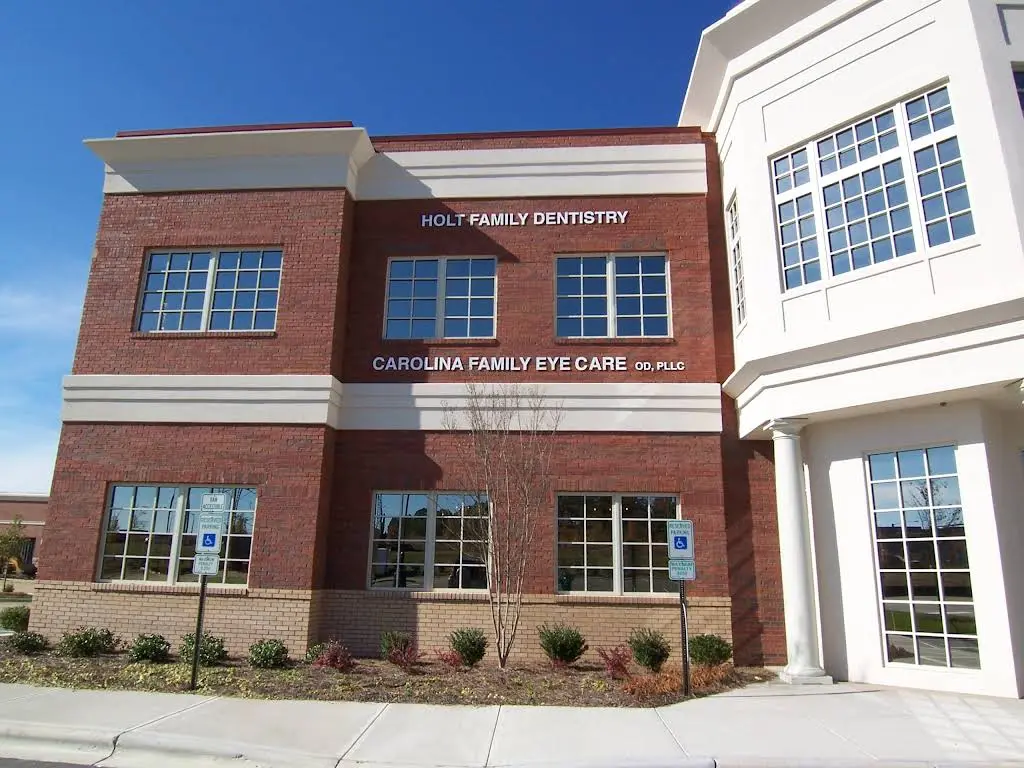 Holt Family Dentistry
