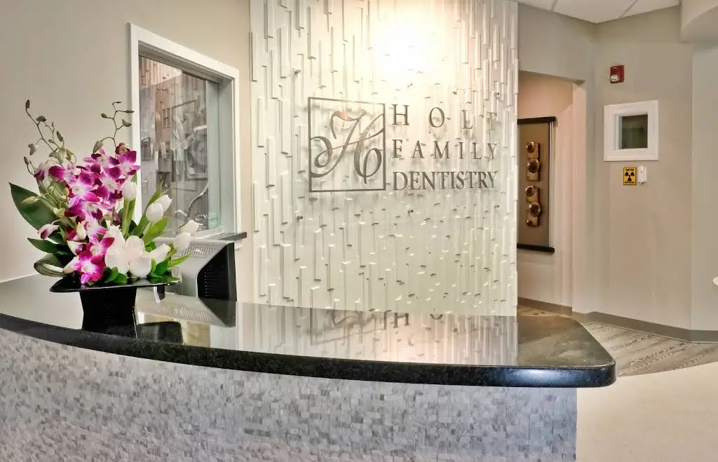 Holt Family Dentistry