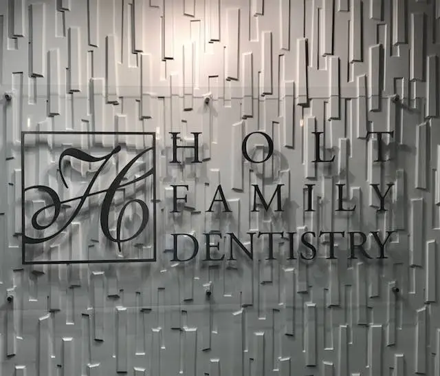 Holt Family Dentistry