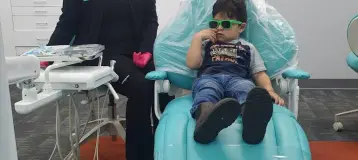GoKids Pediatric Dentistry