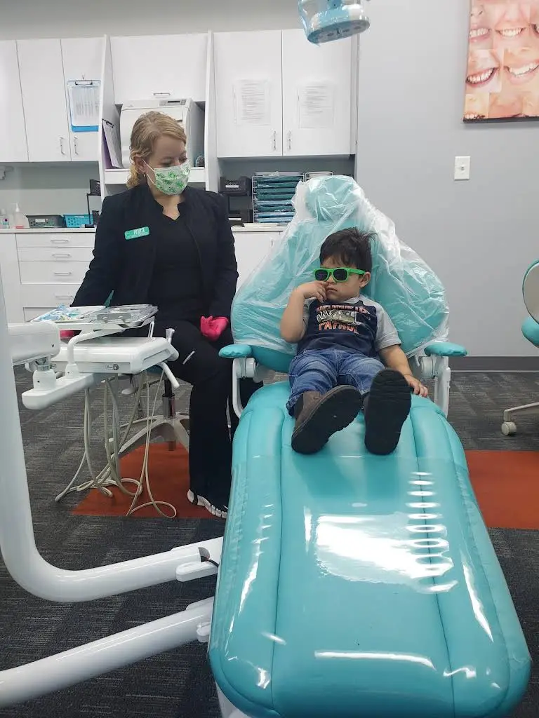 GoKids Pediatric Dentistry