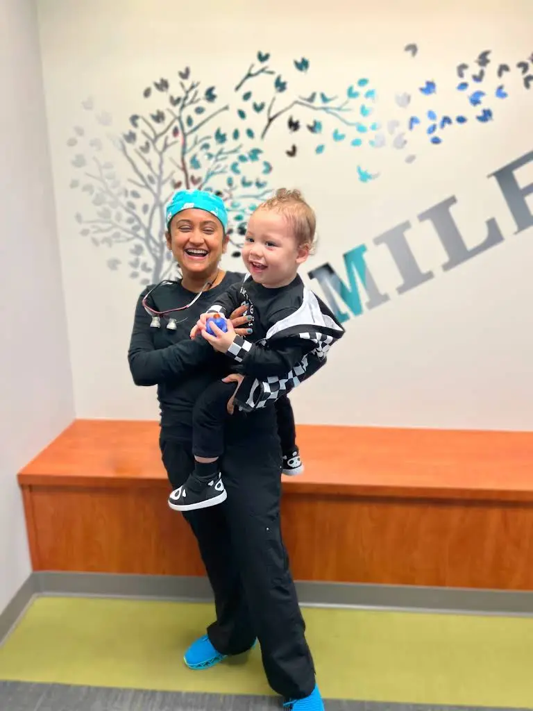 GoKids Pediatric Dentistry