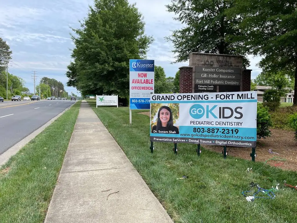 GoKids Pediatric Dentistry