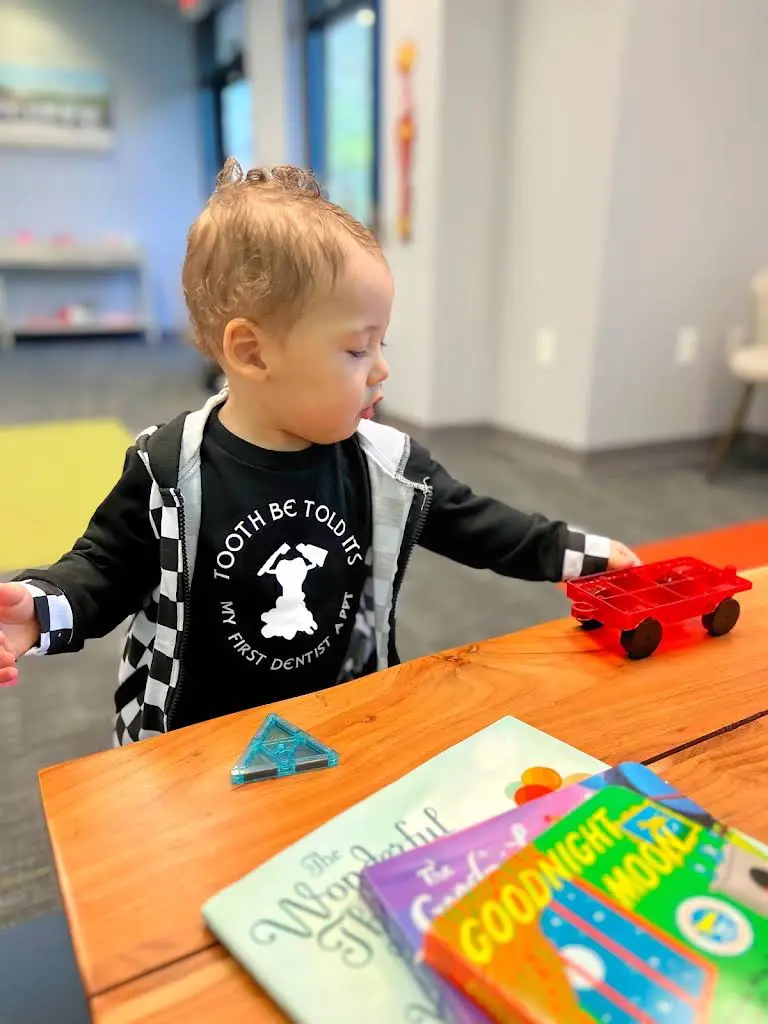 GoKids Pediatric Dentistry