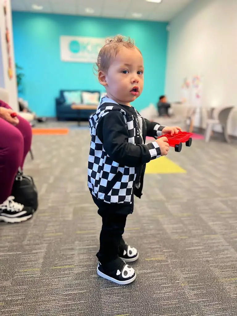 GoKids Pediatric Dentistry