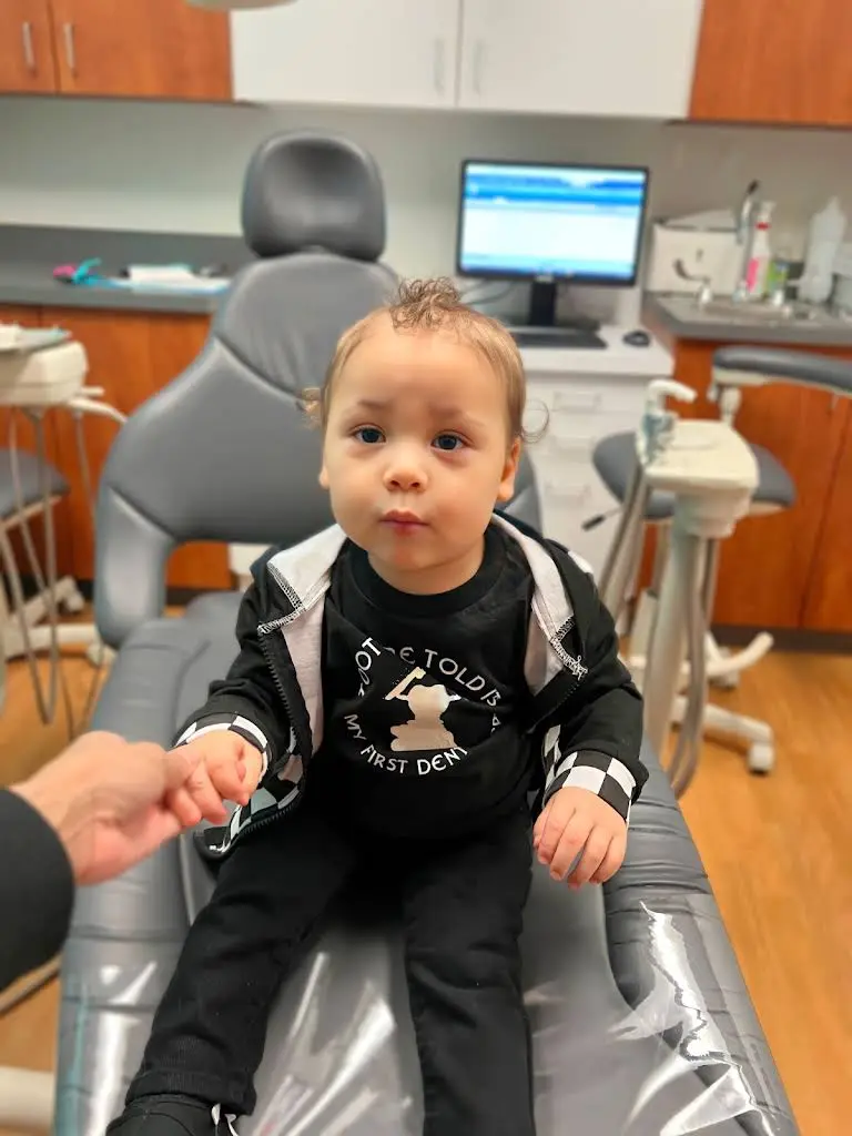 GoKids Pediatric Dentistry