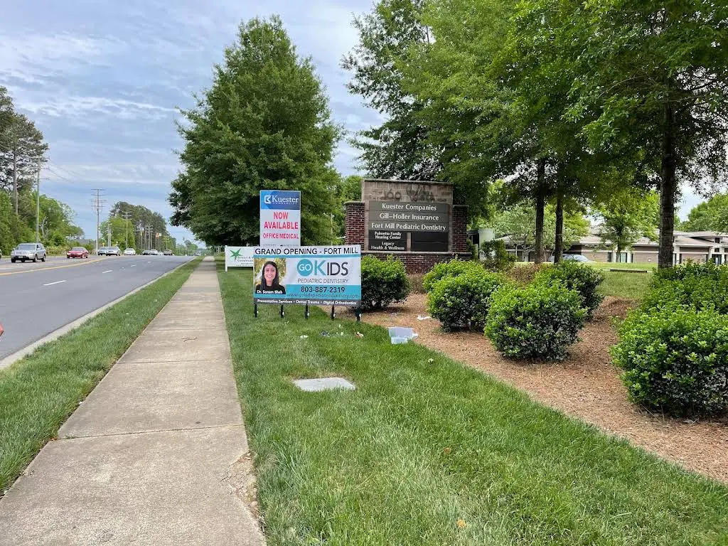GoKids Pediatric Dentistry