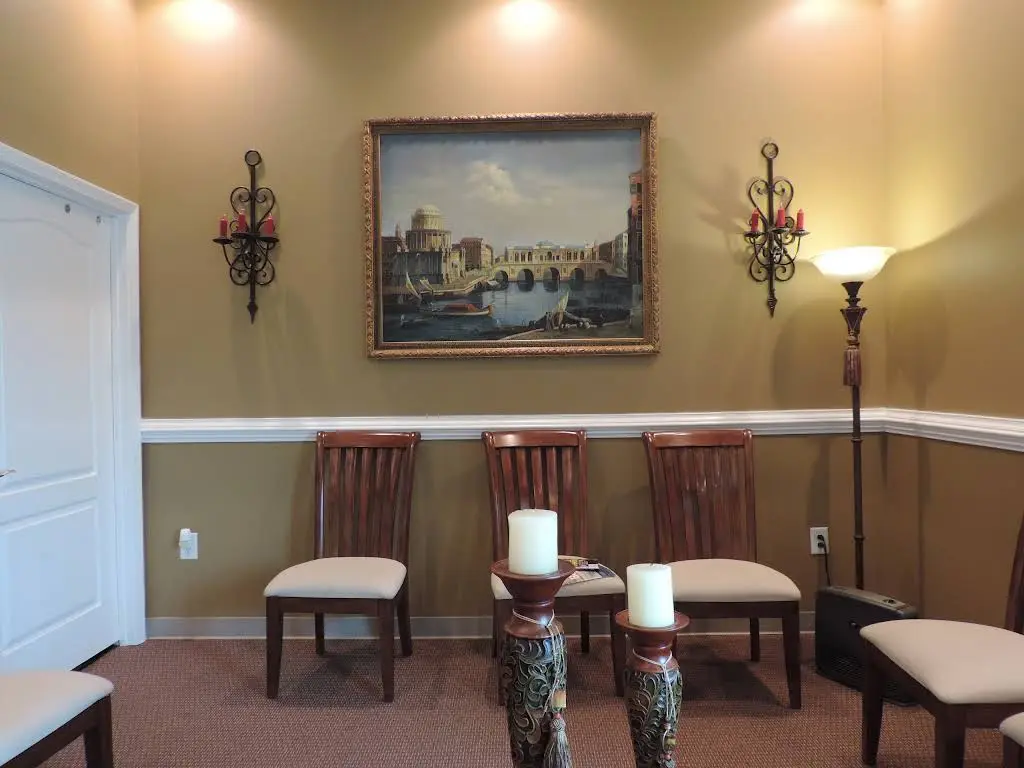 Carolina Oral & Maxillofacial Surgery