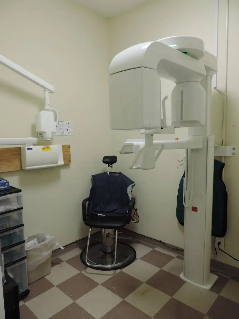 Carolina Oral & Maxillofacial Surgery