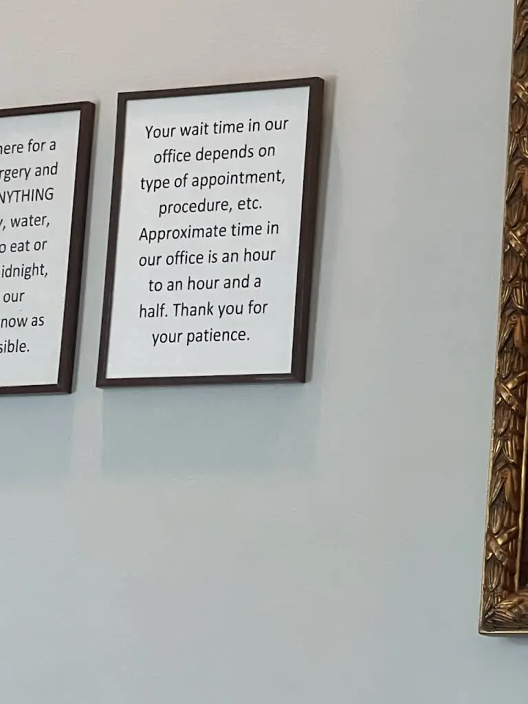 Carolina Oral & Maxillofacial Surgery