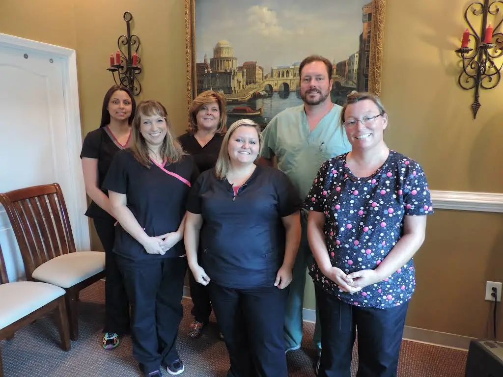Carolina Oral & Maxillofacial Surgery