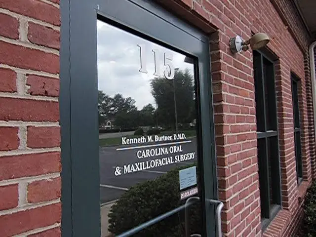 Carolina Oral & Maxillofacial Surgery