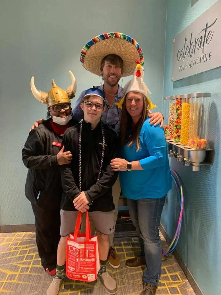 Smile Doctors Orthodontics - Fort Mill
