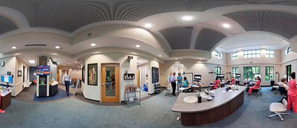 Smile Doctors Orthodontics - Fort Mill