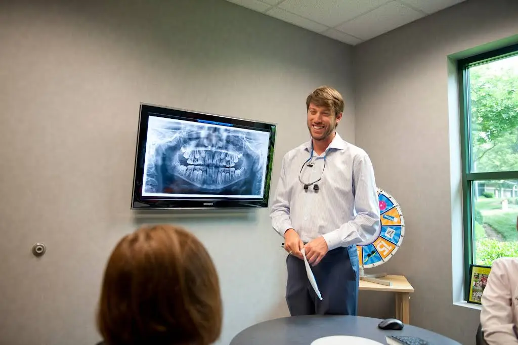 Smile Doctors Orthodontics - Fort Mill