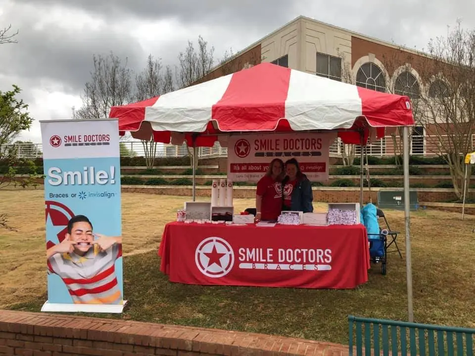 Smile Doctors Orthodontics - Fort Mill