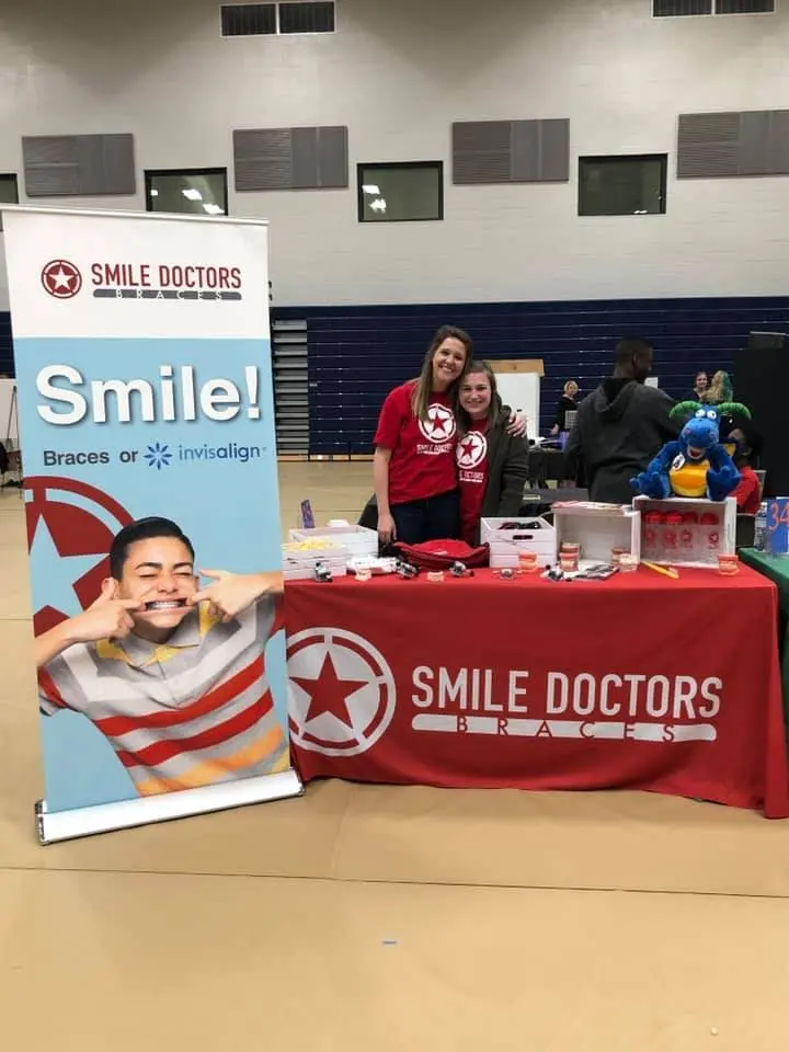 Smile Doctors Orthodontics - Fort Mill