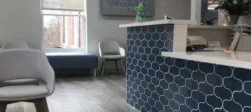 Jackson Orthodontics