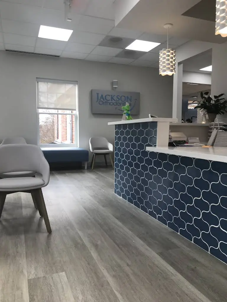 Jackson Orthodontics