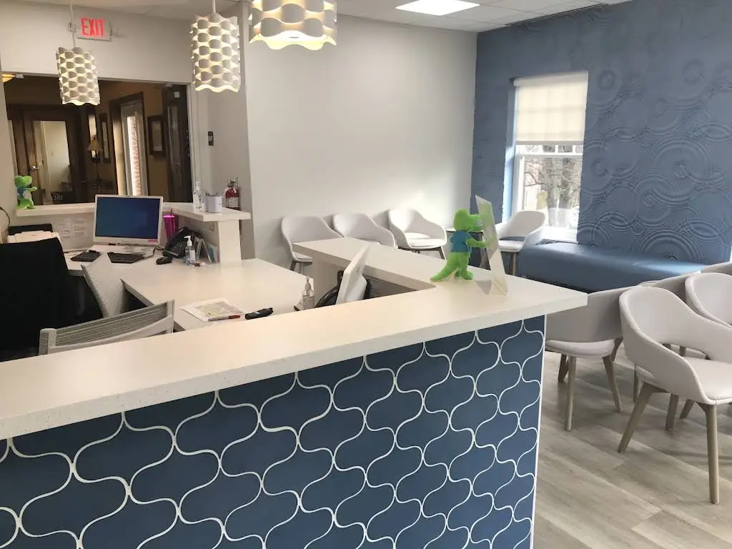 Jackson Orthodontics