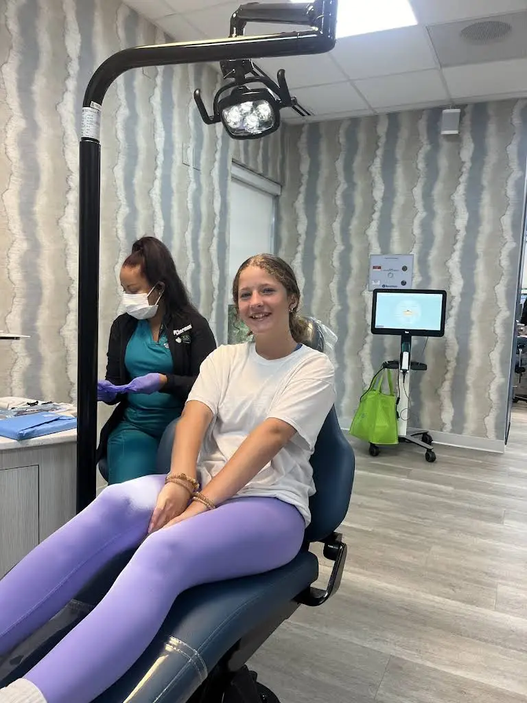 Jackson Orthodontics