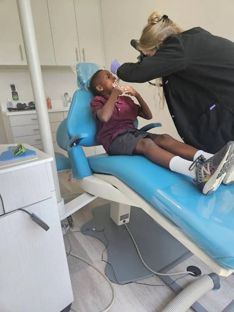 Jackson Orthodontics