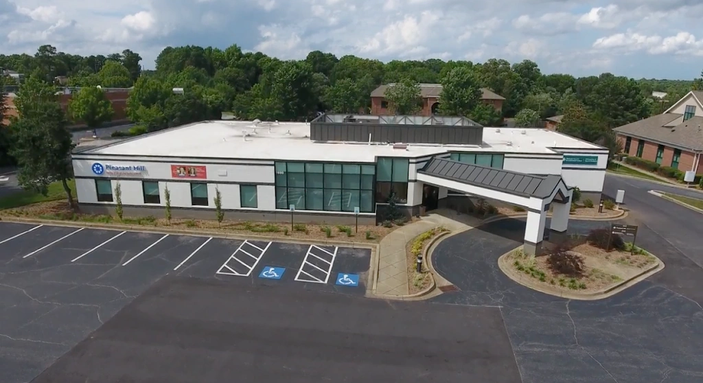 Pleasant Mill Pediatric Dentistry