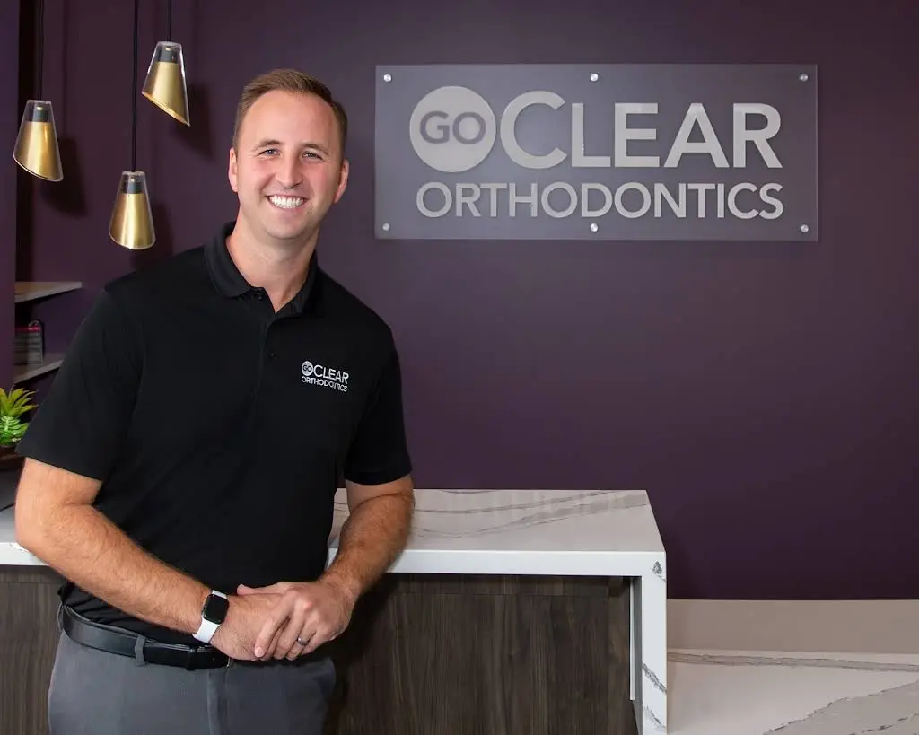 GoClear Orthodontics