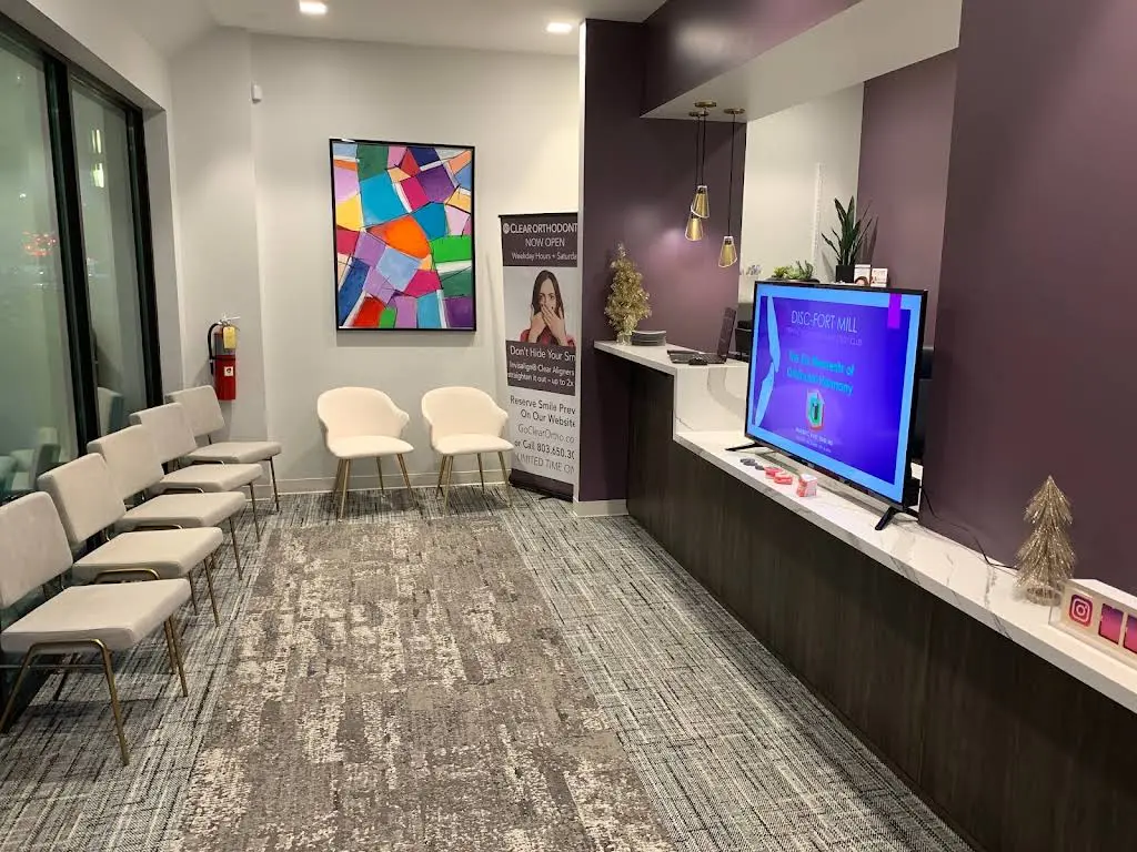 GoClear Orthodontics