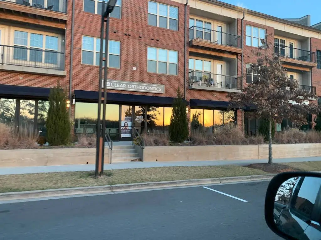 GoClear Orthodontics