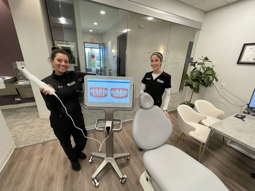 GoClear Orthodontics